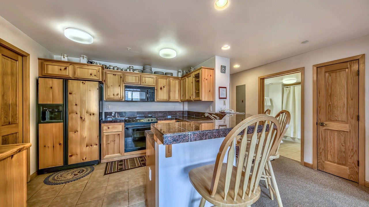Photo of Kitchen in Kirkwood