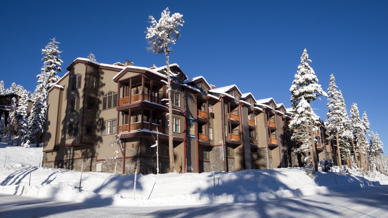 Photo of Buildings in Kirkwood