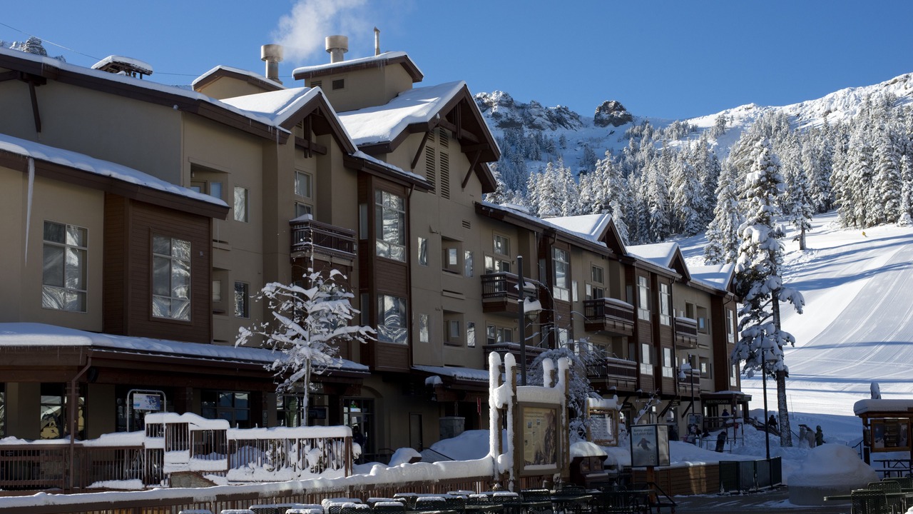 Photo of Outdoor in Kirkwood