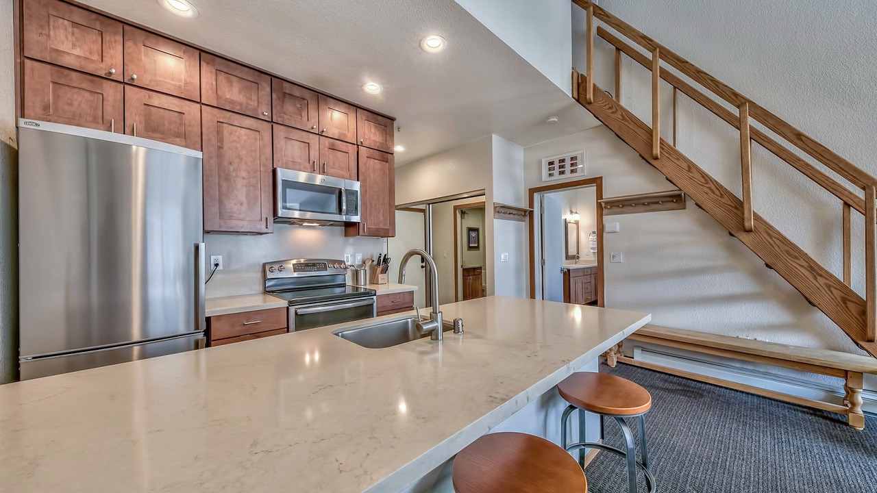 Photo of Kitchen in Kirkwood