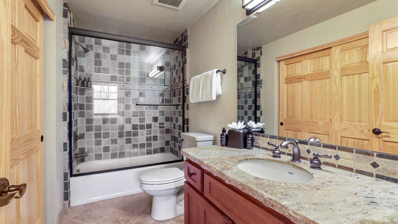Photo of Bathroom in Kirkwood