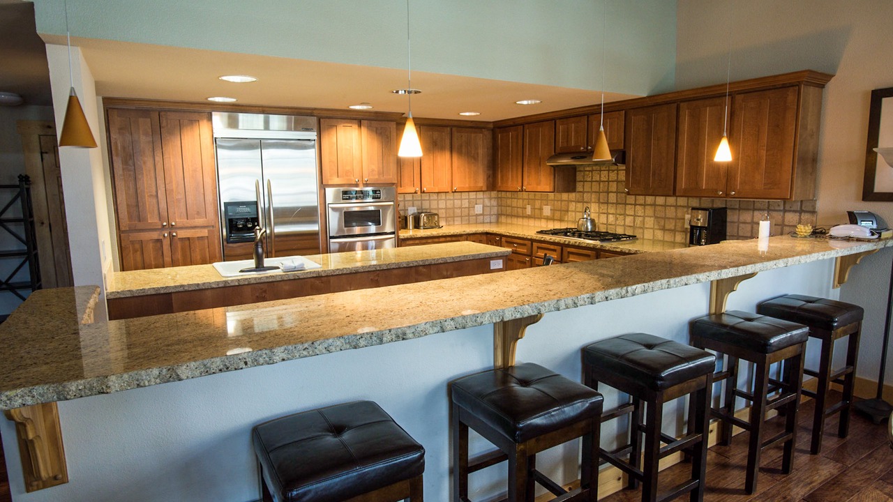 Photo of Kitchen in Kirkwood