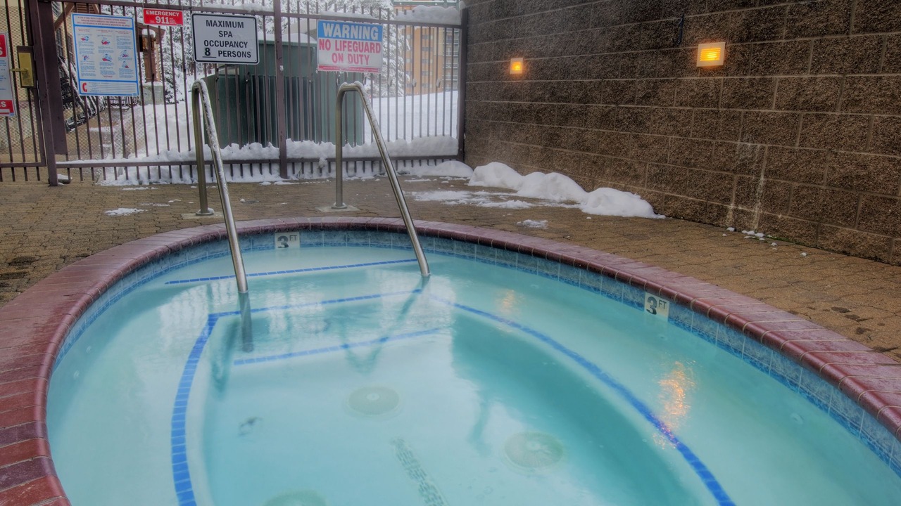 Photo of Outdoor in Kirkwood