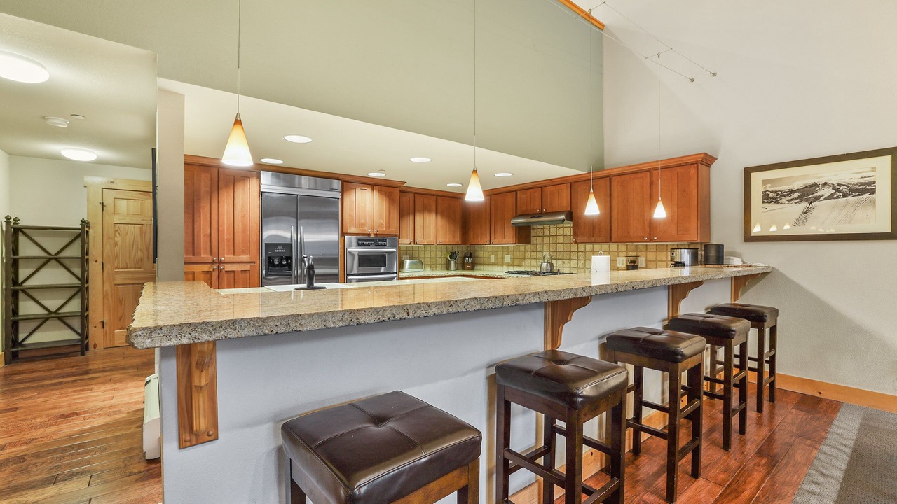 Photo of Livingroom in Kirkwood
