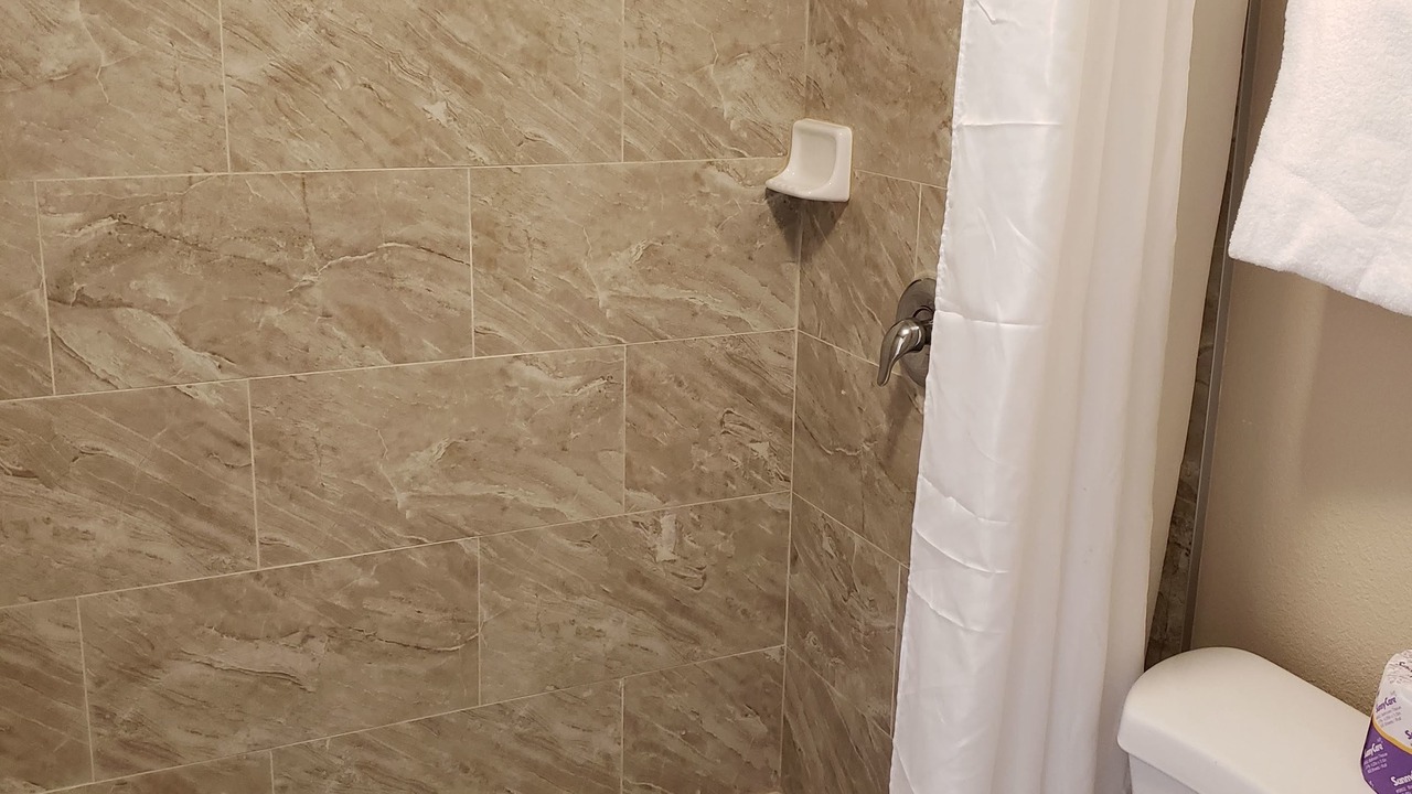Photo of Bathroom in Westside Santa Cruz