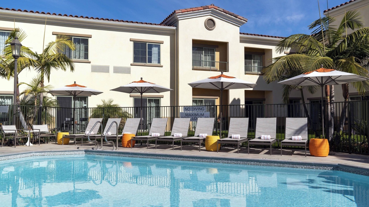 Photo of Outdoor in Goleta