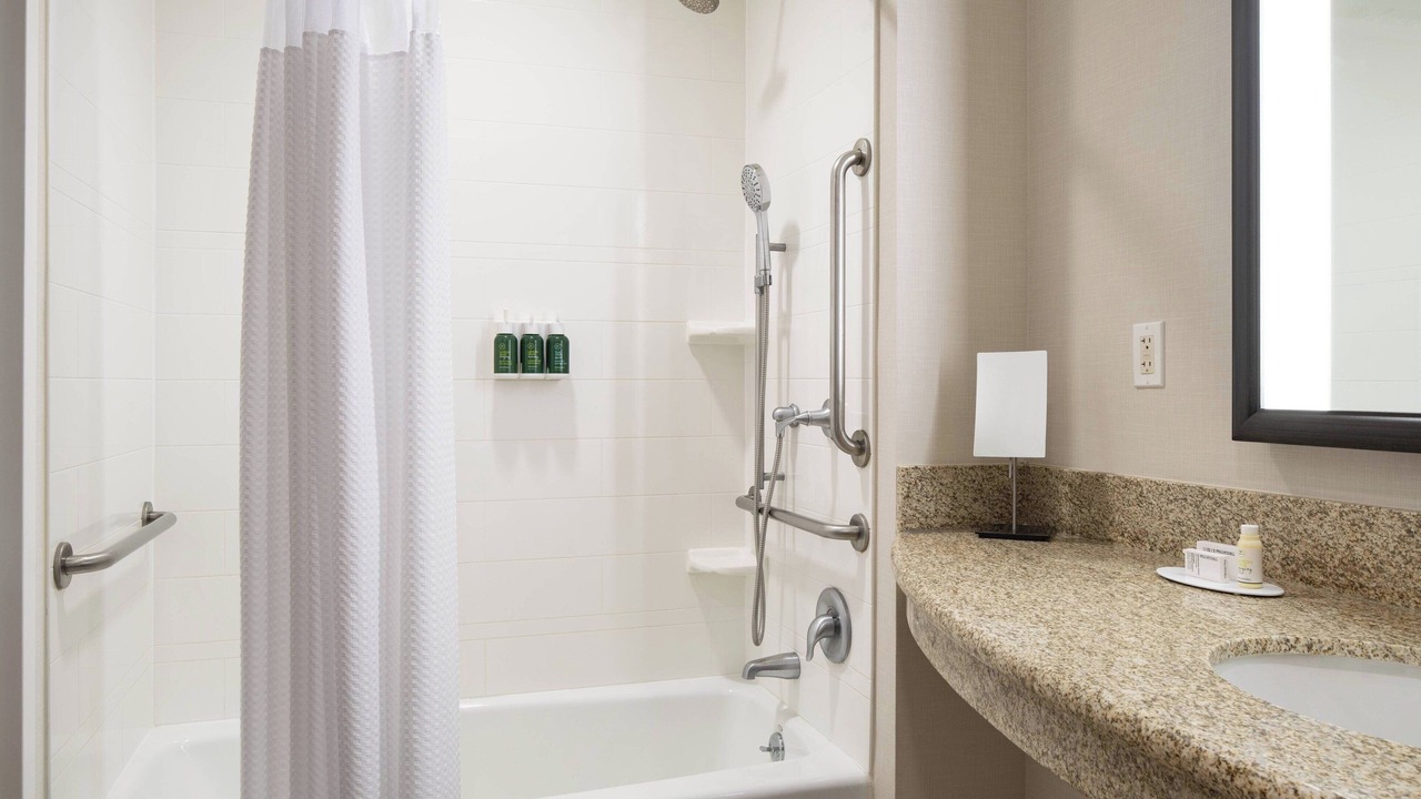 Photo of Bathroom in Goleta