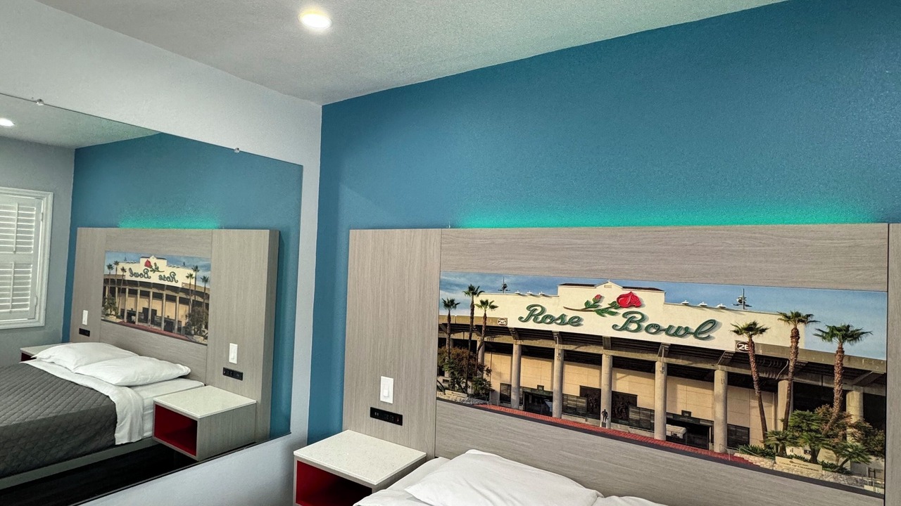 Photo of Bedroom in North Central