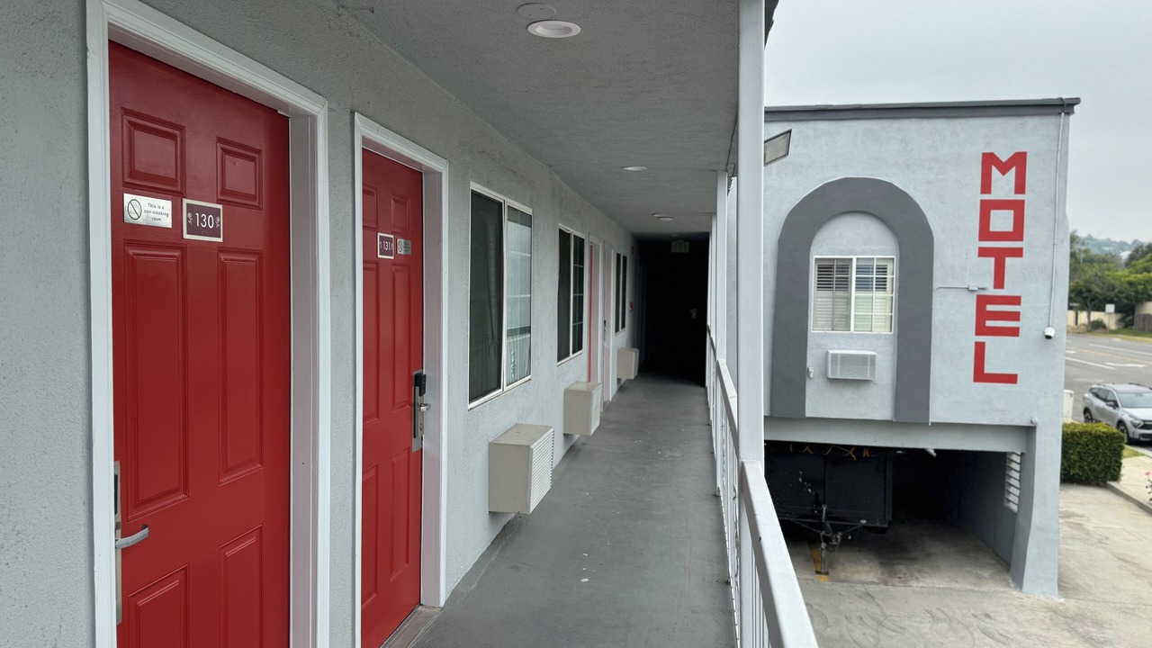 Photo of Outdoor in North Central