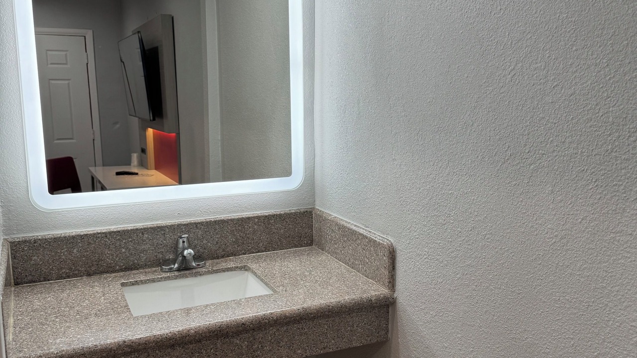 Photo of Bathroom in North Central