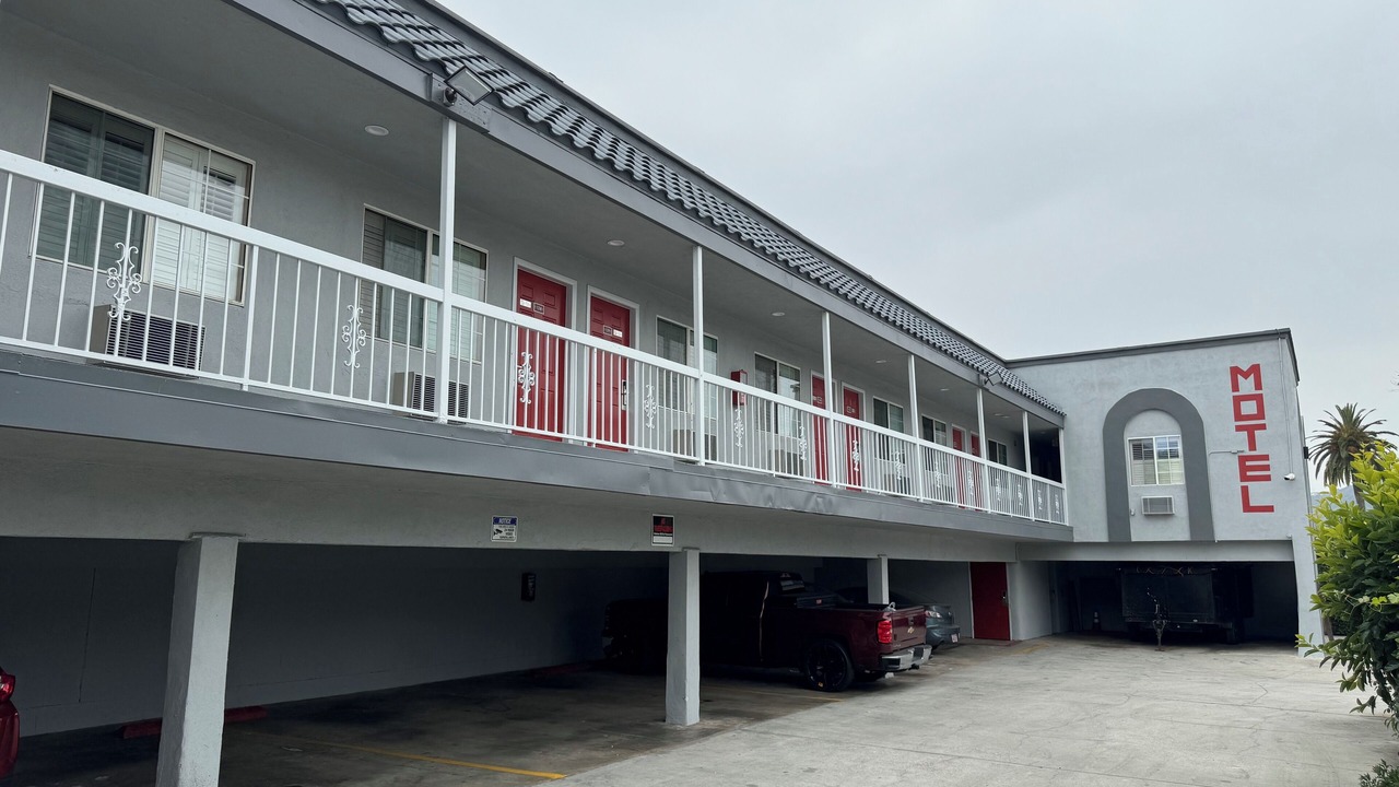 Photo of Outdoor in North Central