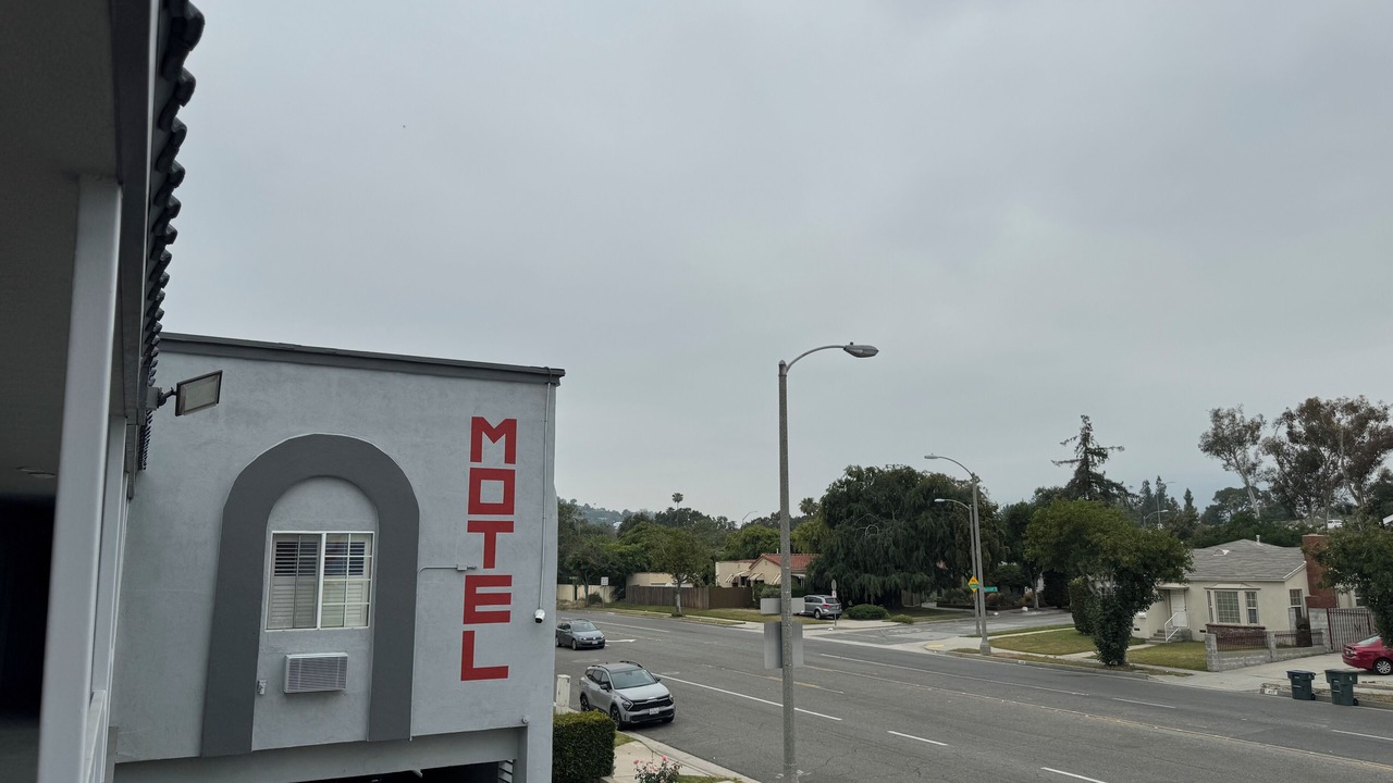 Photo of Outdoor in North Central