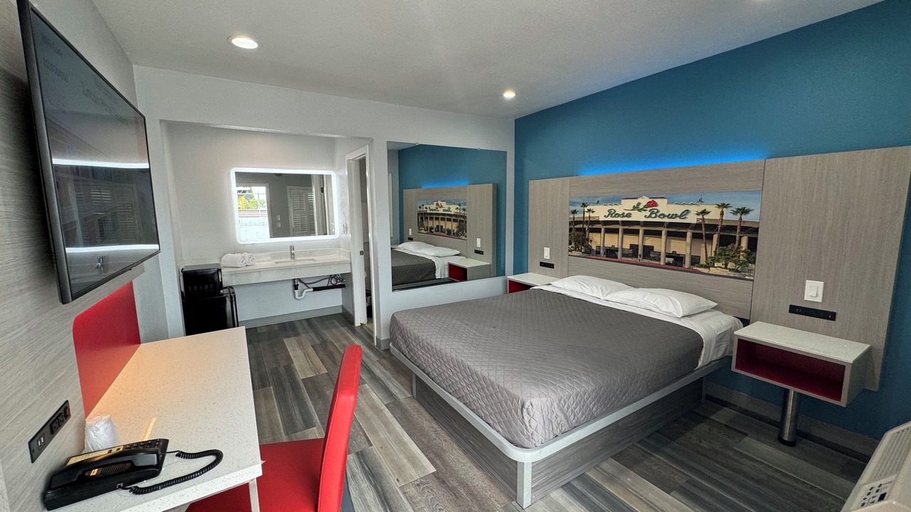 Photo of Bedroom in North Central