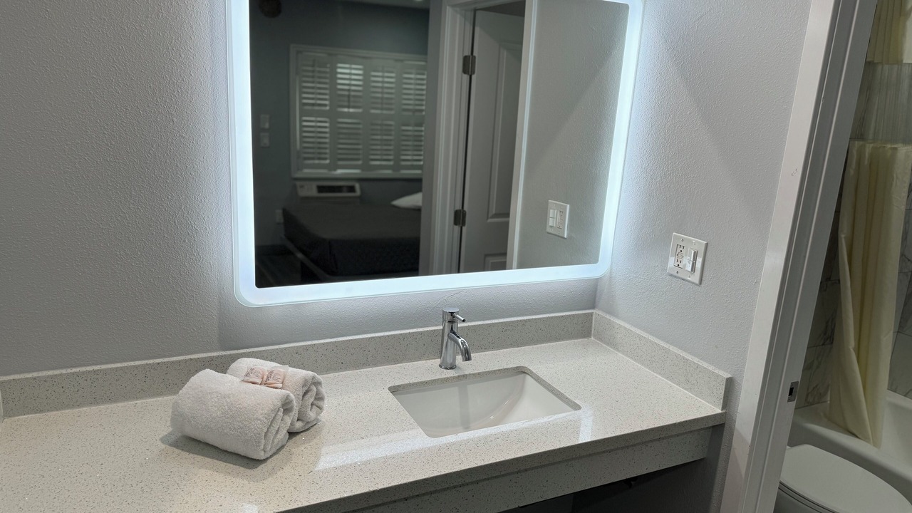 Photo of Bathroom in North Central