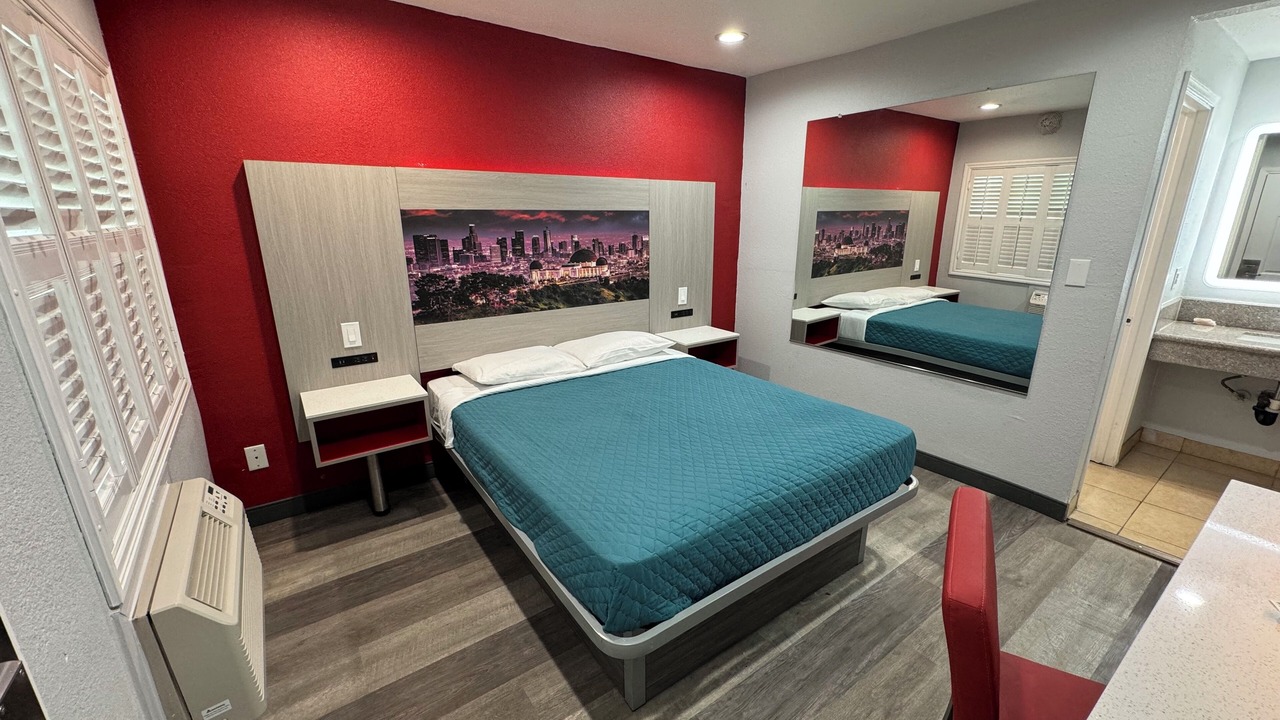 Photo of Bedroom in North Central