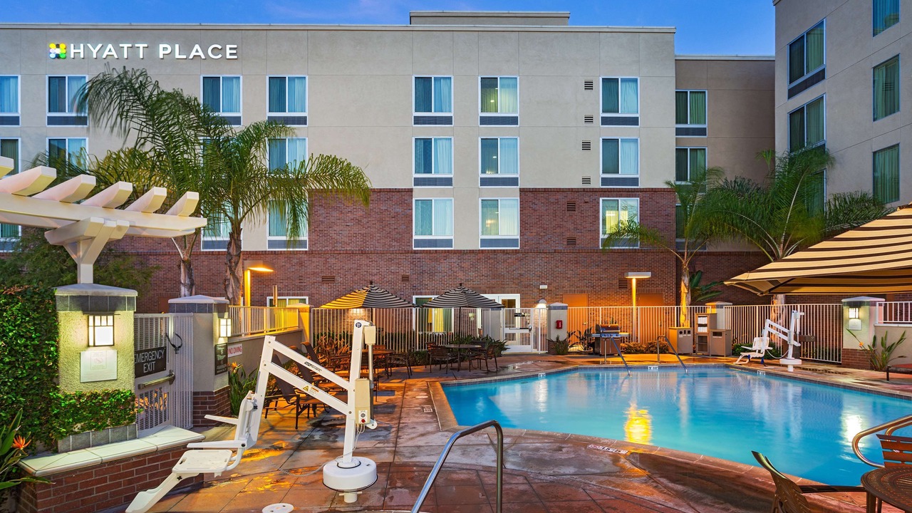 Photo of Outdoor in Vista