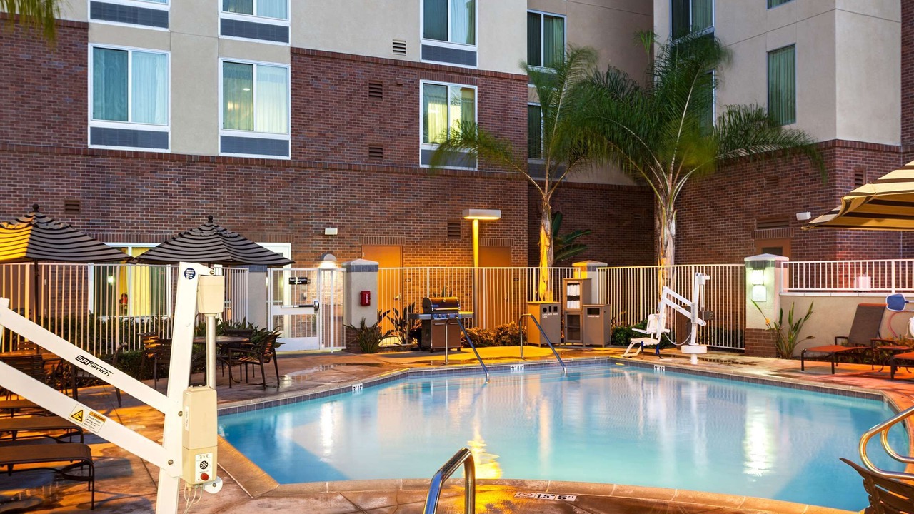 Photo of Outdoor in Vista