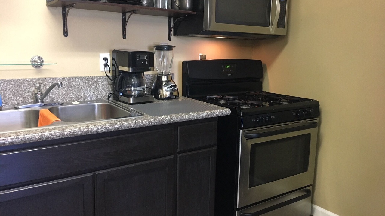 Photo of Kitchen in Jurupa Valley