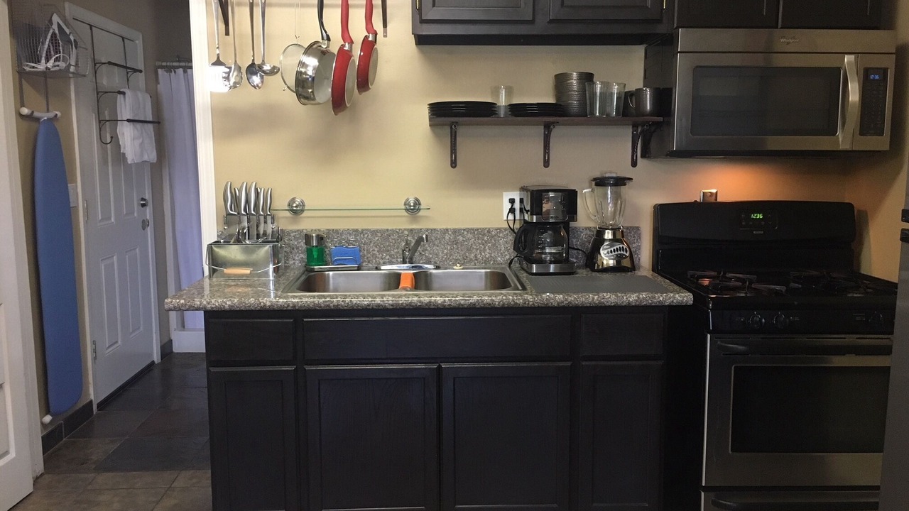 Photo of Kitchen in Jurupa Valley