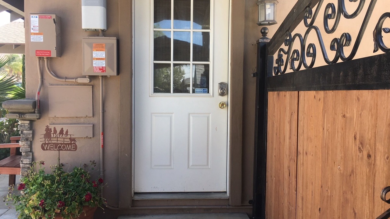 Photo of Outdoor in Jurupa Valley