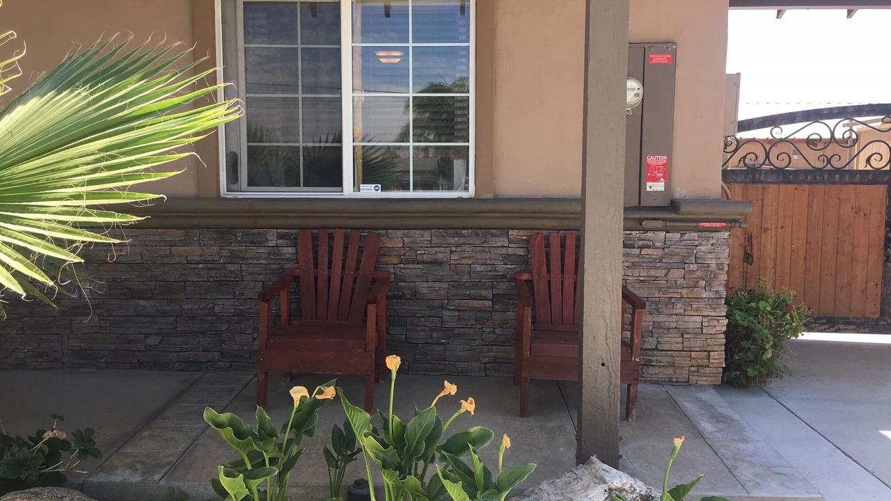 Photo of Patio Balcony in Jurupa Valley