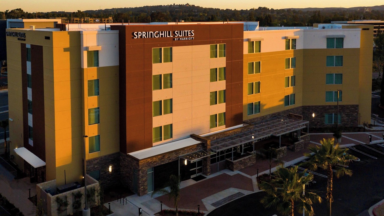 Photo of Outdoor in Irvine
