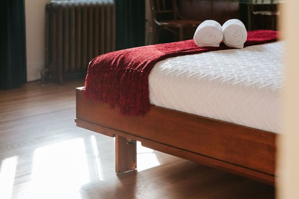 Photo of Bedroom in Oak Glen