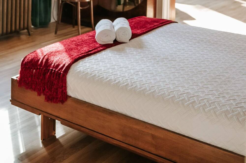 Photo of Bedroom in Oak Glen