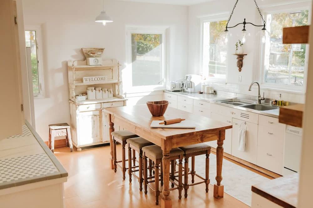 Photo of Kitchen in Oak Glen