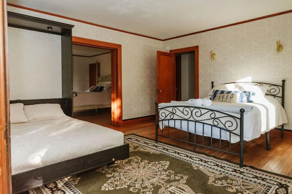 Photo of Bedroom in Oak Glen