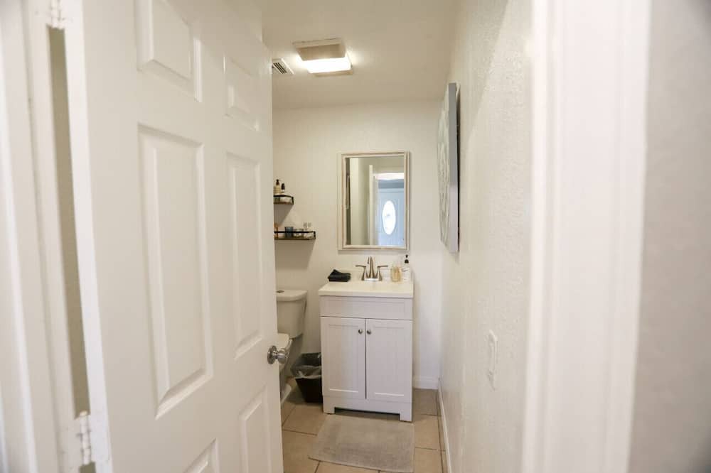 Photo of Bathroom in Redlands