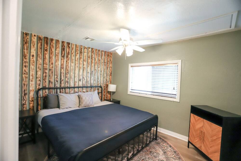 Photo of Bedroom in Redlands