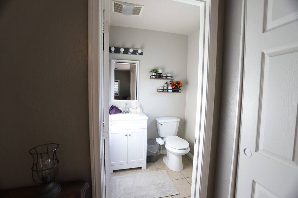 Photo of Bathroom in Redlands