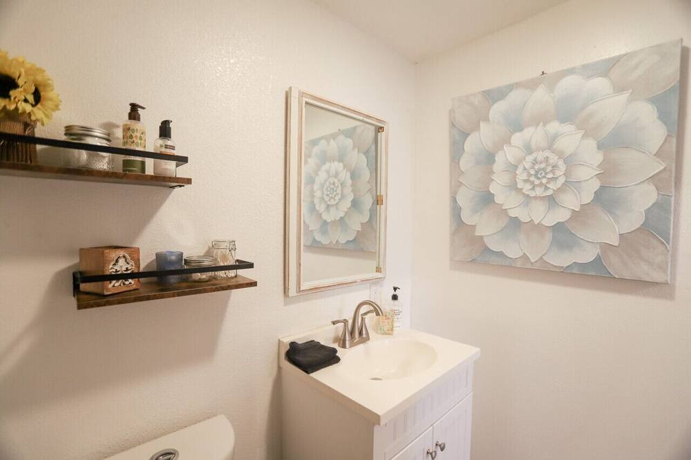 Photo of Bathroom in Redlands