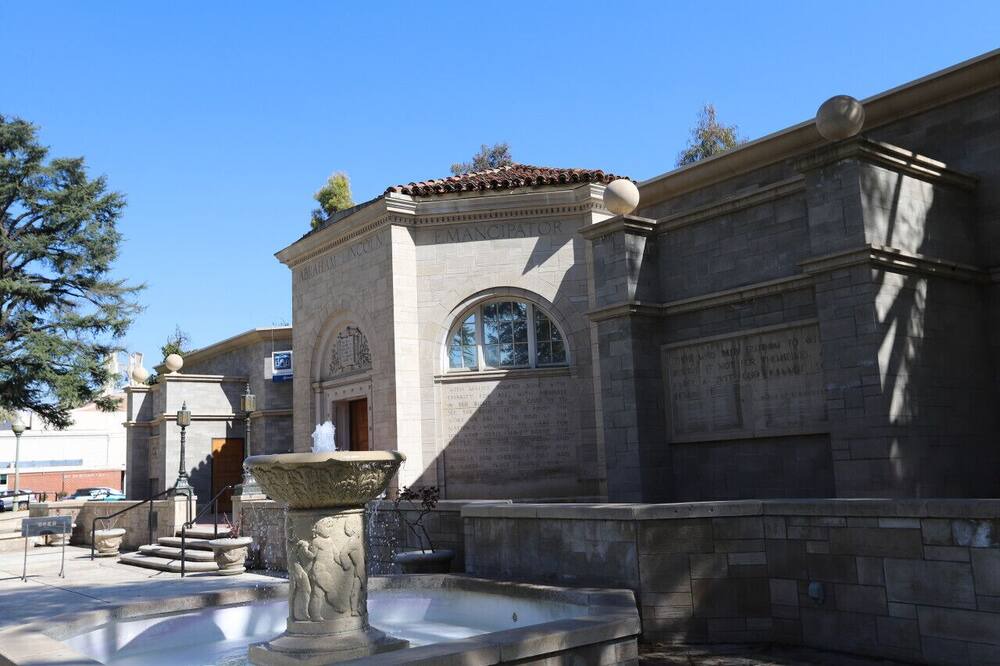 Photo of Outdoor in Redlands