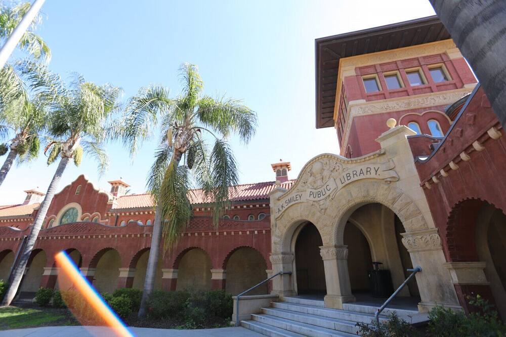 Photo of Outdoor in Redlands