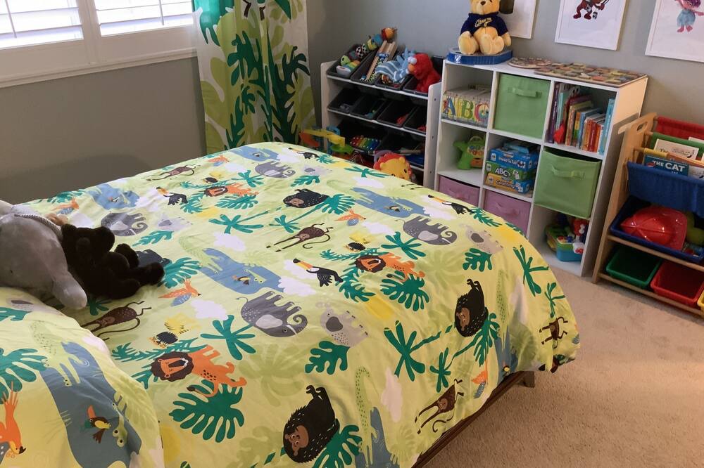 Photo of Bedroom in Corona