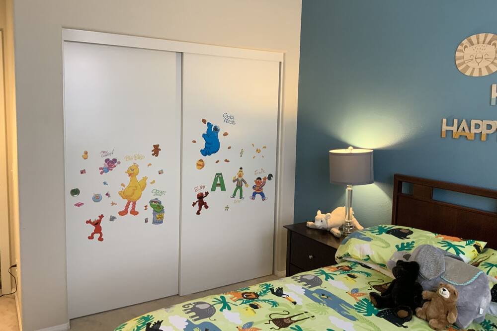 Photo of Bedroom in Corona