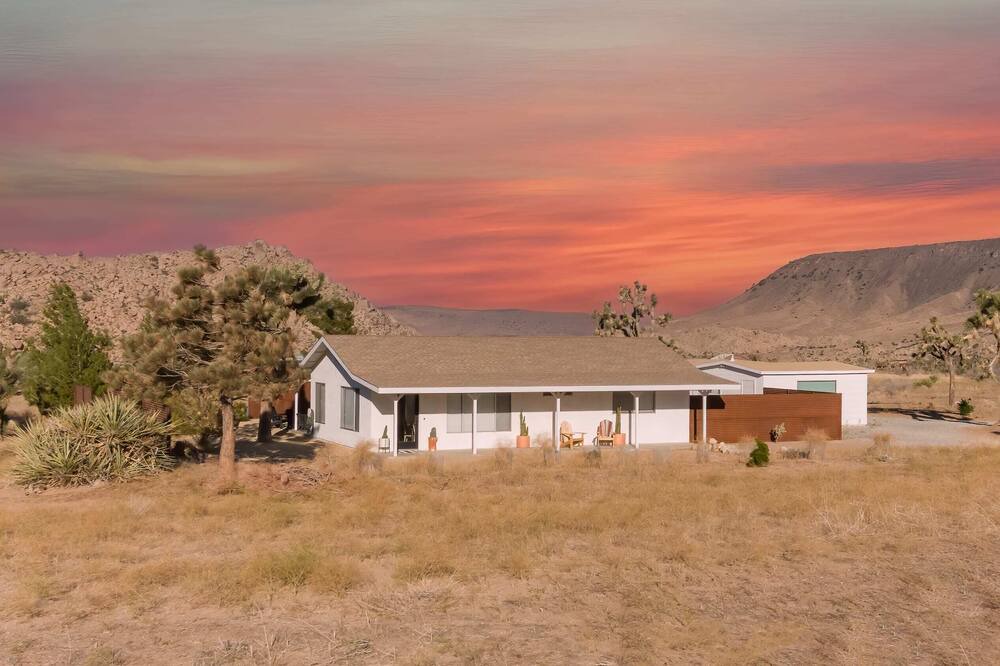 Photo of Others in Pioneertown