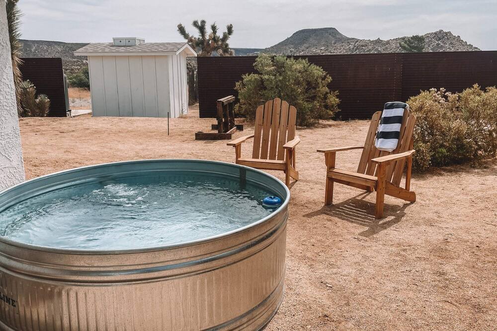 Photo of Outdoor in Pioneertown