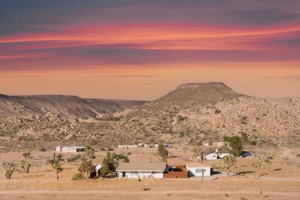 Photo of Others in Pioneertown