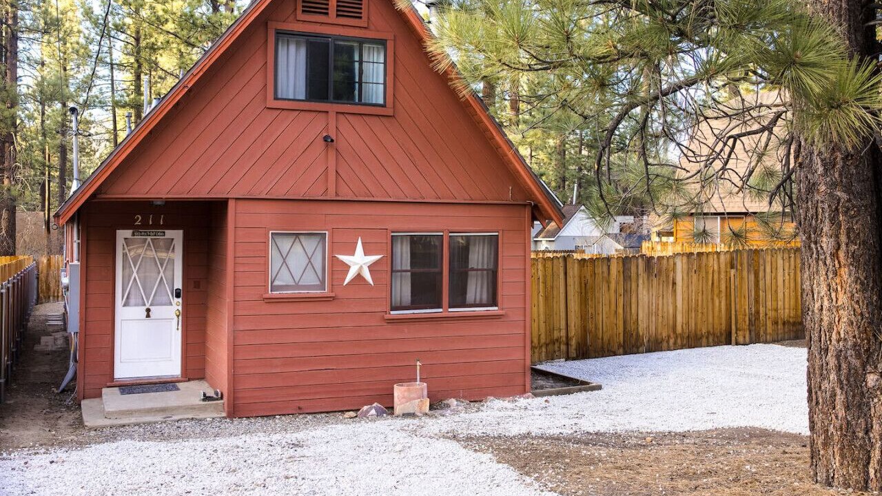 Photo of Outdoor in Big Bear City