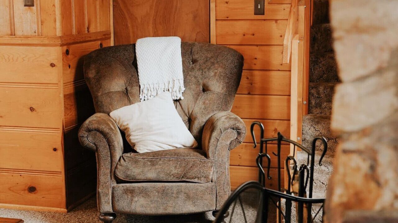 Photo of Livingroom in Big Bear City