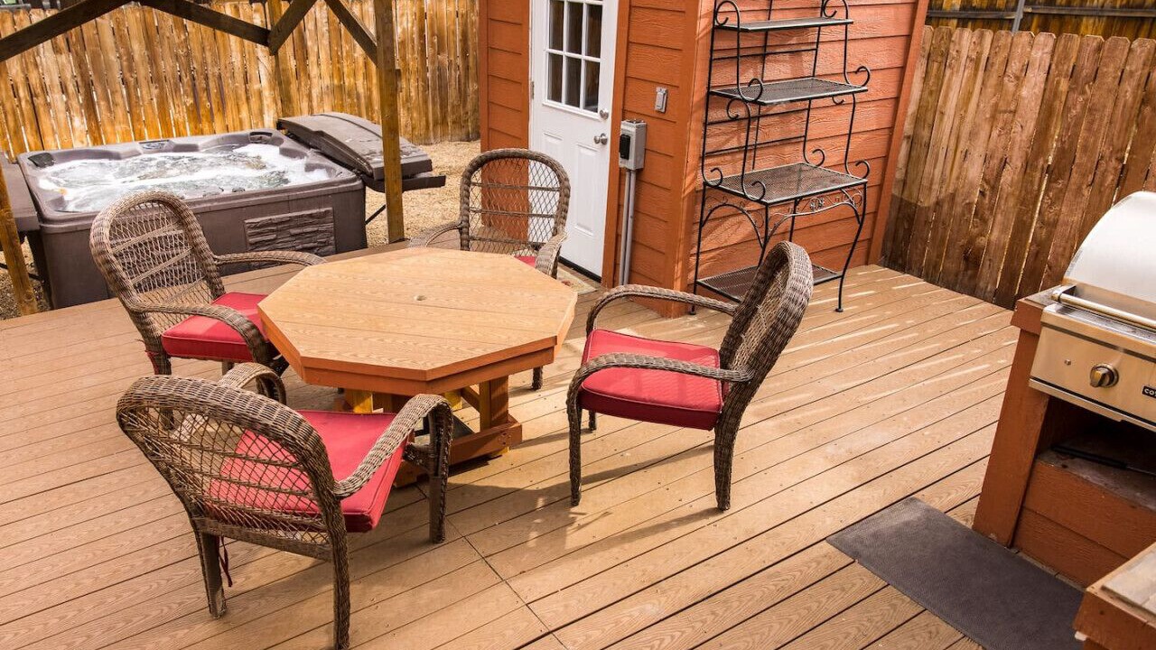 Photo of Outdoor in Big Bear City