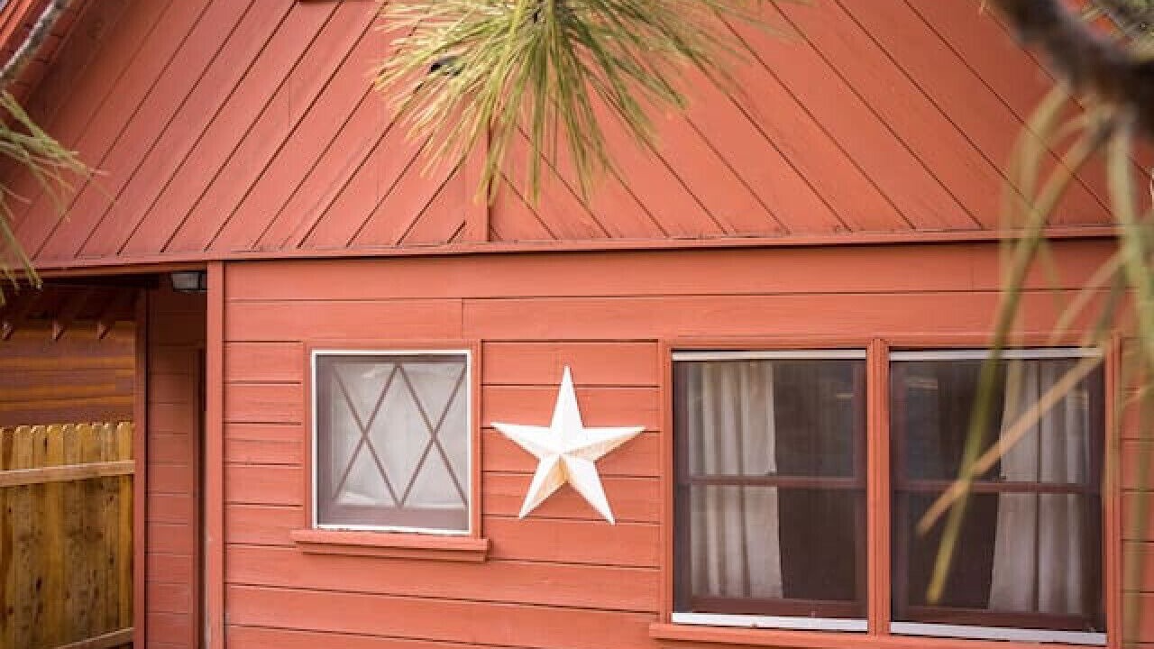 Photo of Outdoor in Big Bear City