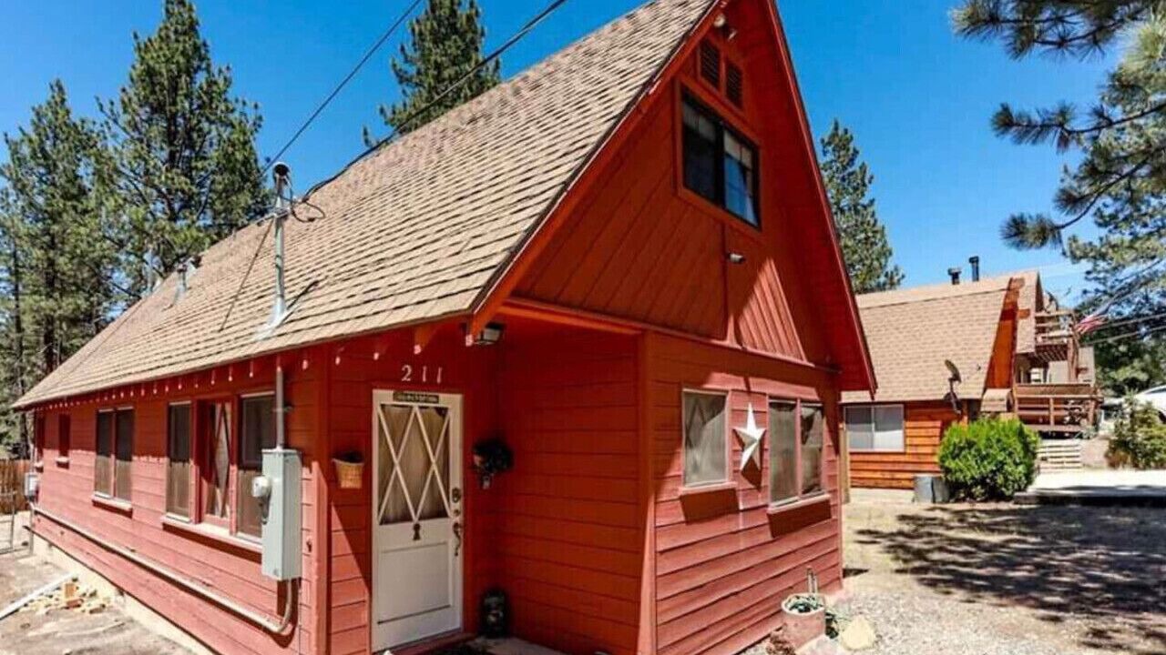 Photo of Outdoor in Big Bear City