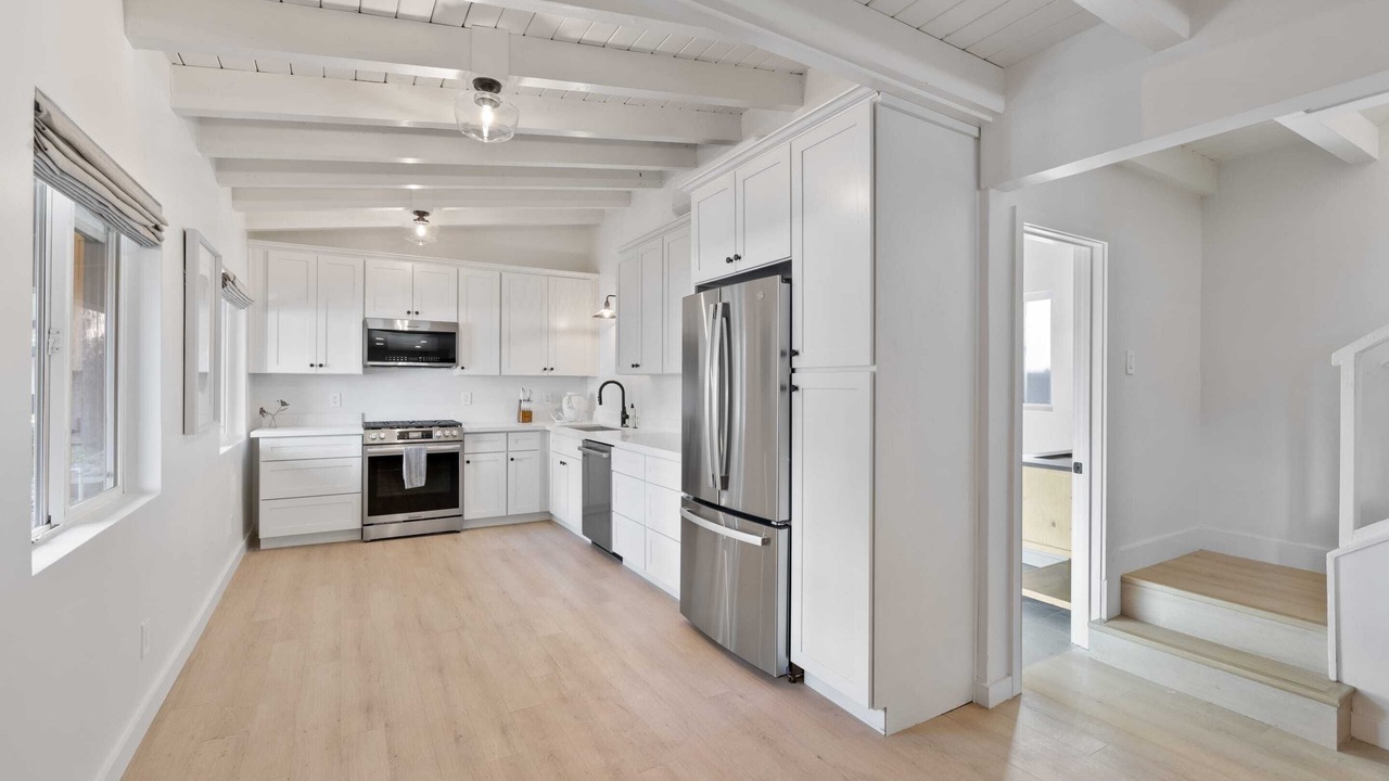 Photo of Kitchen in Lakeside Park