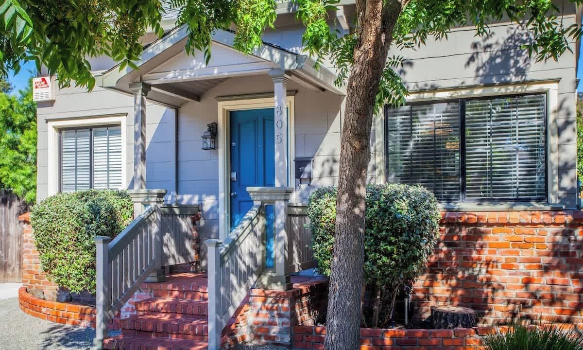 Photo of Outdoor in Santa Rosa