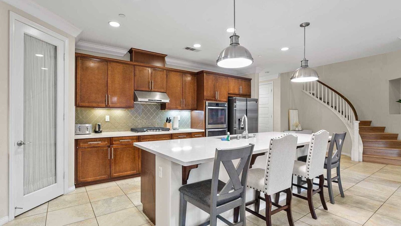 Photo of Kitchen in Eastvale