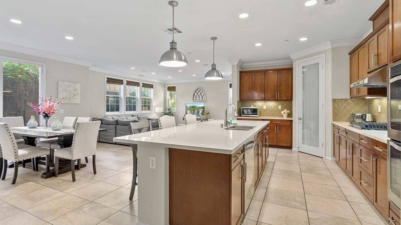 Photo of Kitchen in Eastvale